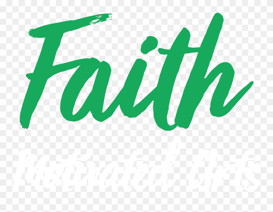 Saltmine Trust Faith Motivated Arts - Faith Clipart Png Transparent Png