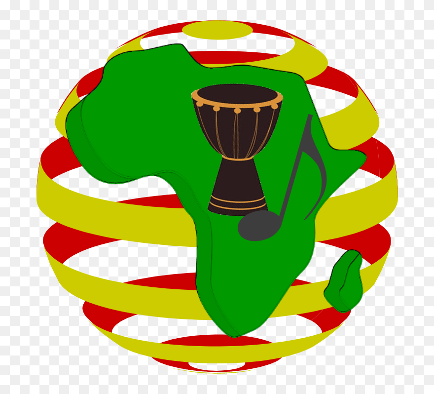 Singafrichoral - Org Clipart