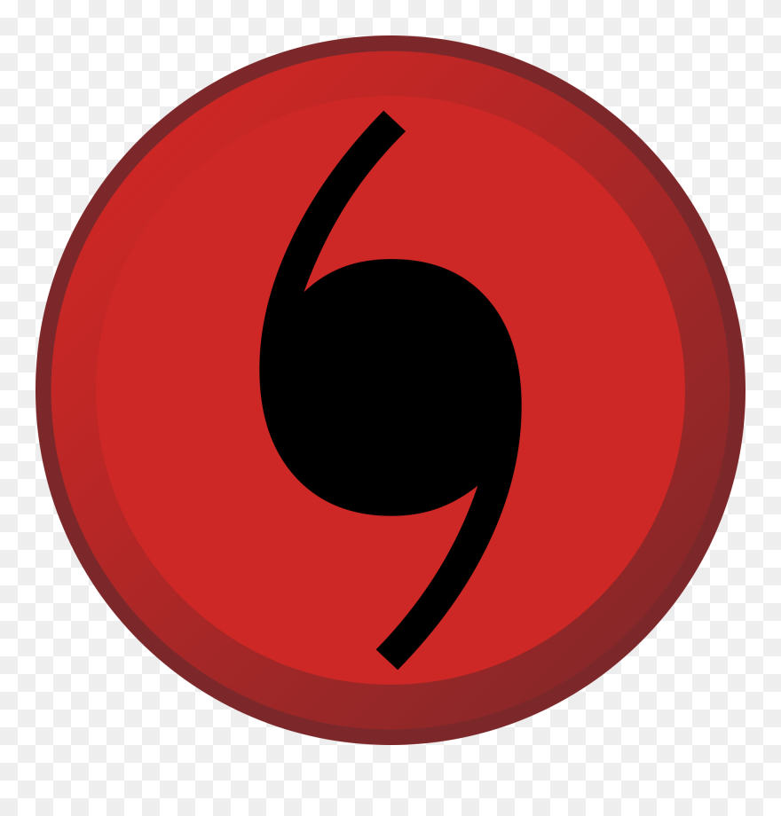 Hurricane Warning Icon - Info Icon Clipart