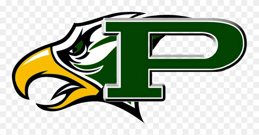 Prosper High School - Prosper Eagle Clipart