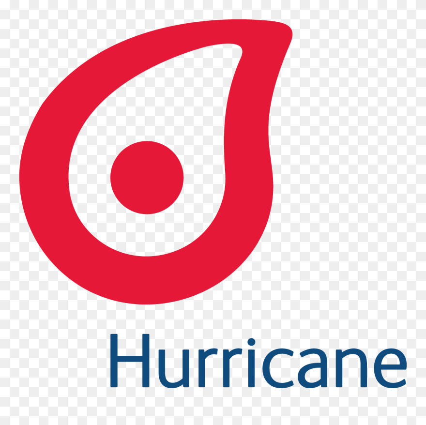 Hurricane Energy Petroleum Tropical Cyclone Company - Hurricane Energy Logo Clipart