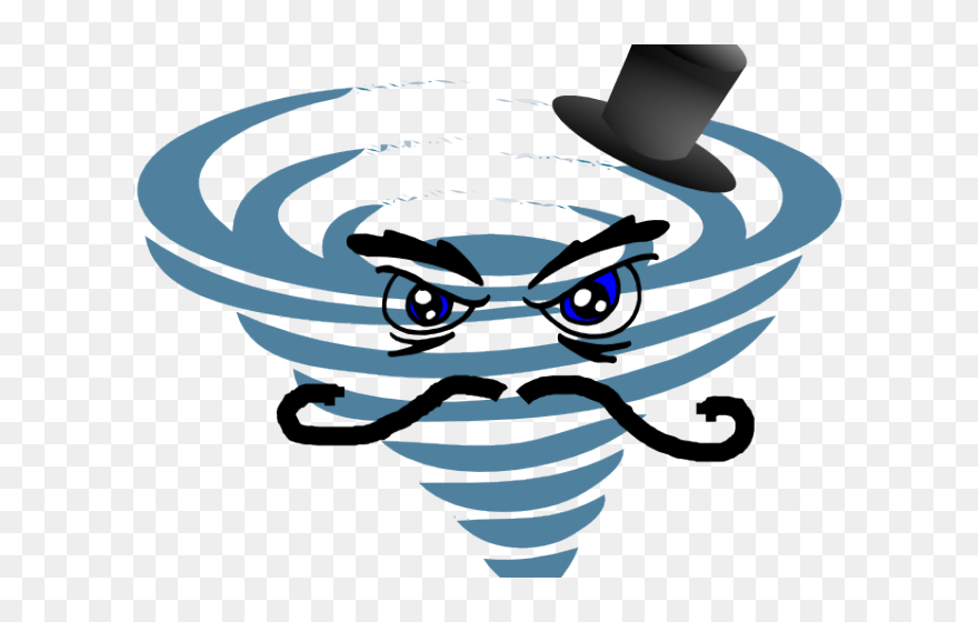 Hurricane Clipart Transparent - Png Download
