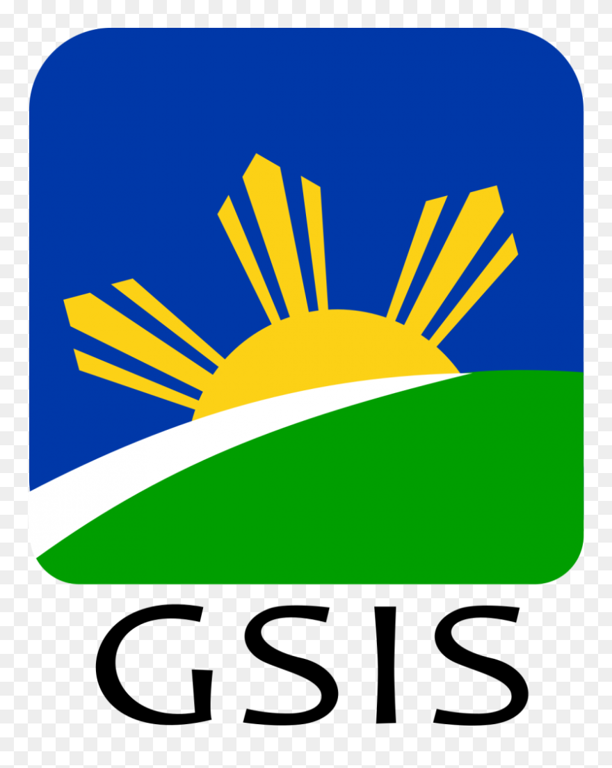 Government Service Insurance System Clipart