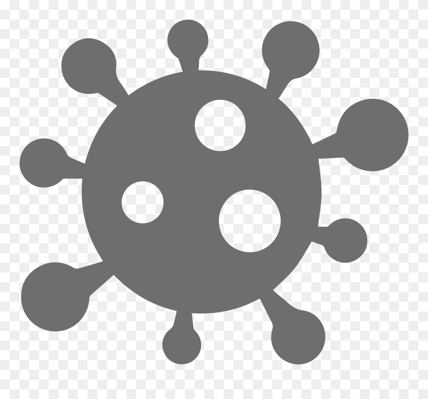 Virus Covid 19 Png Clipart