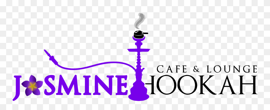Jasmine Hookah Cafe & Lounge Clipart