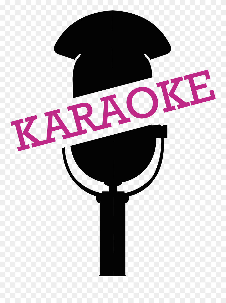 Karaoke Clipart
