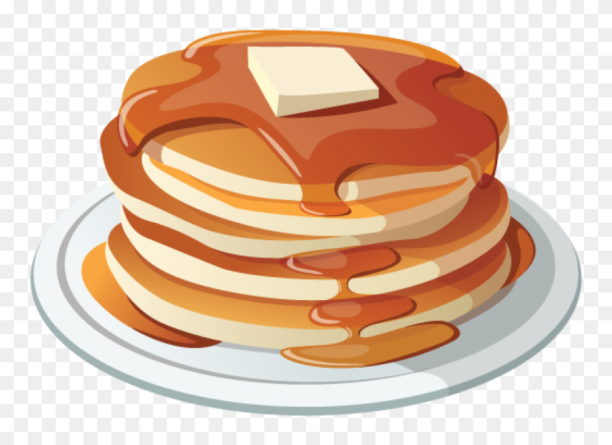 Pancake Png Image - Pancake Clipart Png Transparent Png