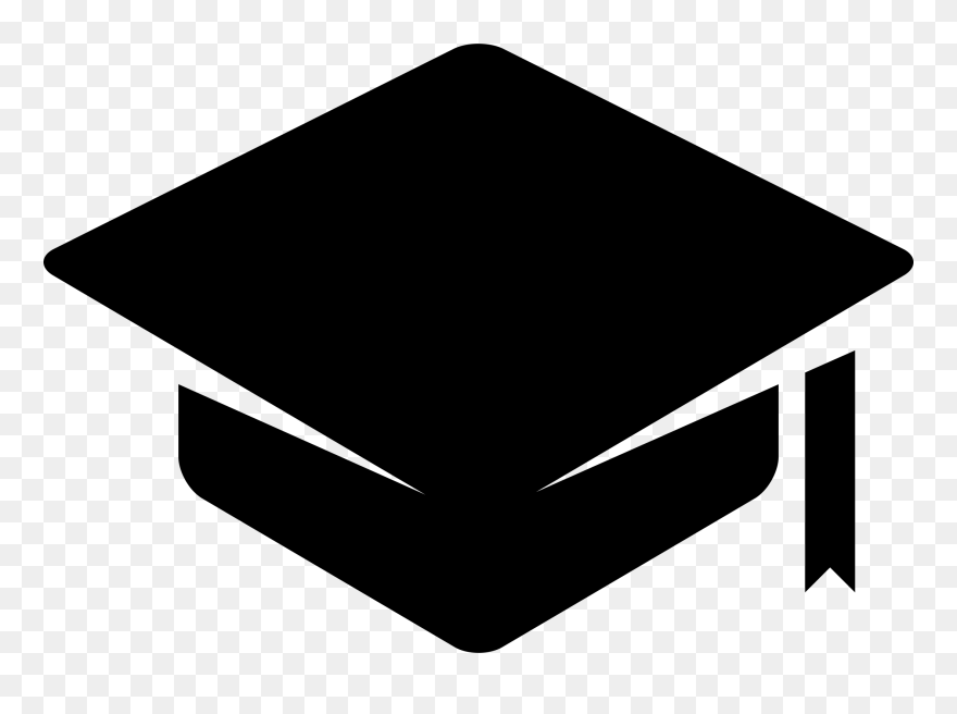 Graduation Hat Png Clipart