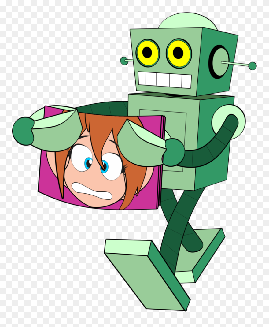 A Easy To Carry - Cartoon Clipart