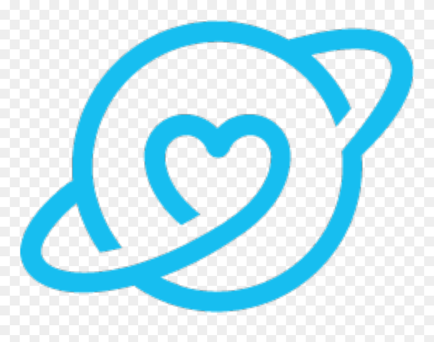 Fundraising Clipart Dollar Sign - Planet Fundraiser Logo - Png Download