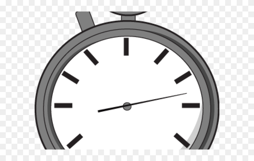 Transparent Watch Clipart - Clip Art - Png Download