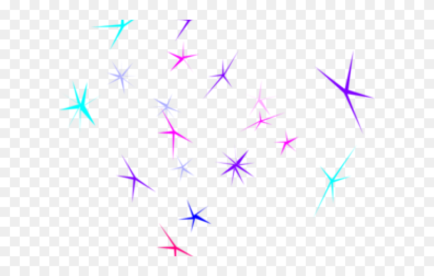 Sparkles Huge Freebie - Sparkle Clip Art - Png Download