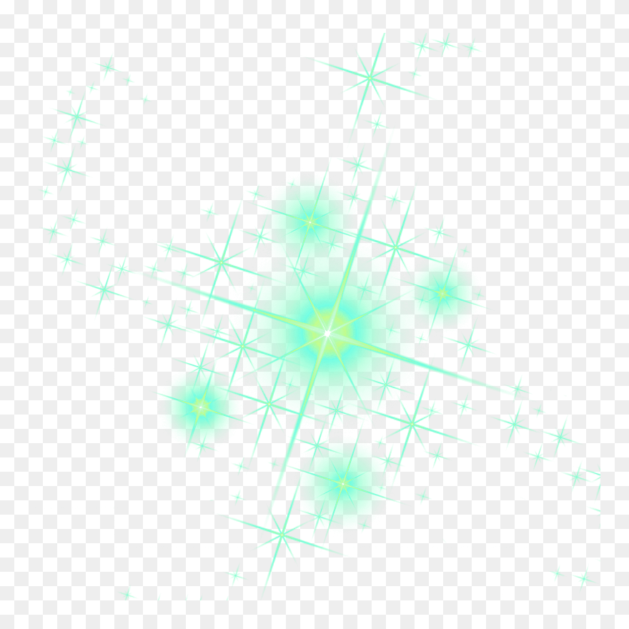 Light Aqua Green Turquoise Teal - Parallel Clipart