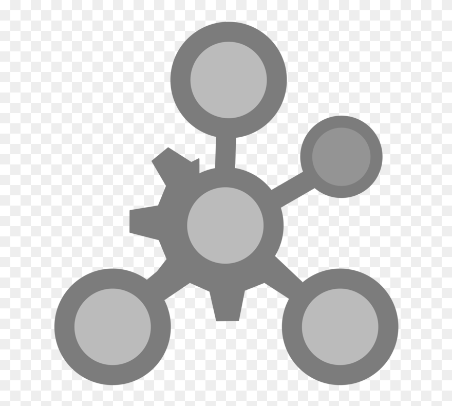 Transparent Cannon Clipart - Volatile Organic Compounds Icon - Png Download