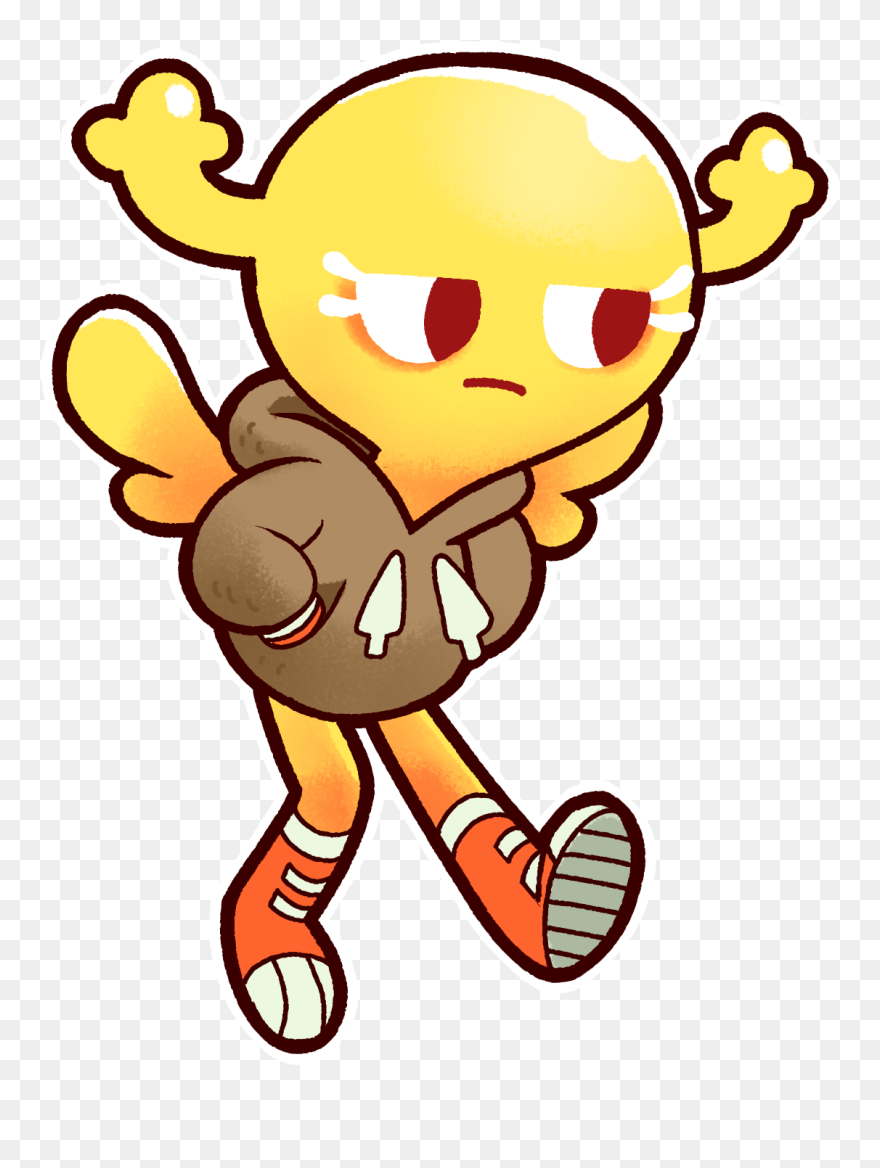 Penny Fitzgerald Fan Art Clipart