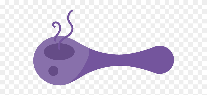 Weed Bowl Clipart - Png Download