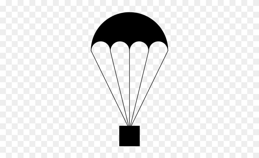 Onlinelabels Clip Art - Hot Air Balloon - Png Download