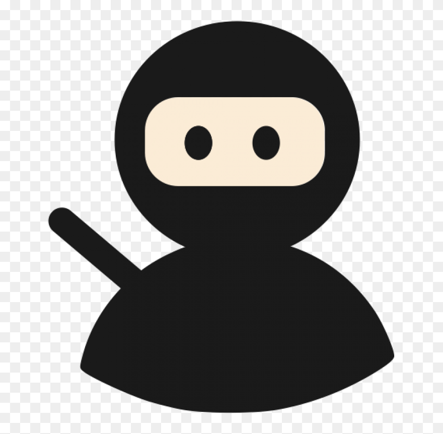 Ninja Png Image - Marktbrunnen Clipart