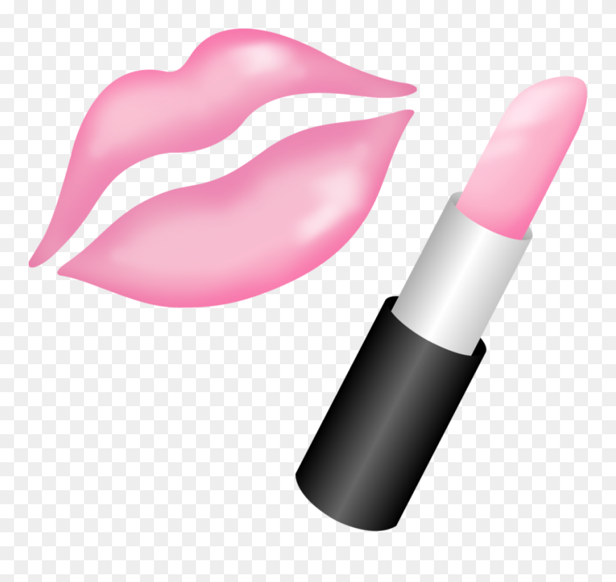 Lip Stick Clip Art - Png Download