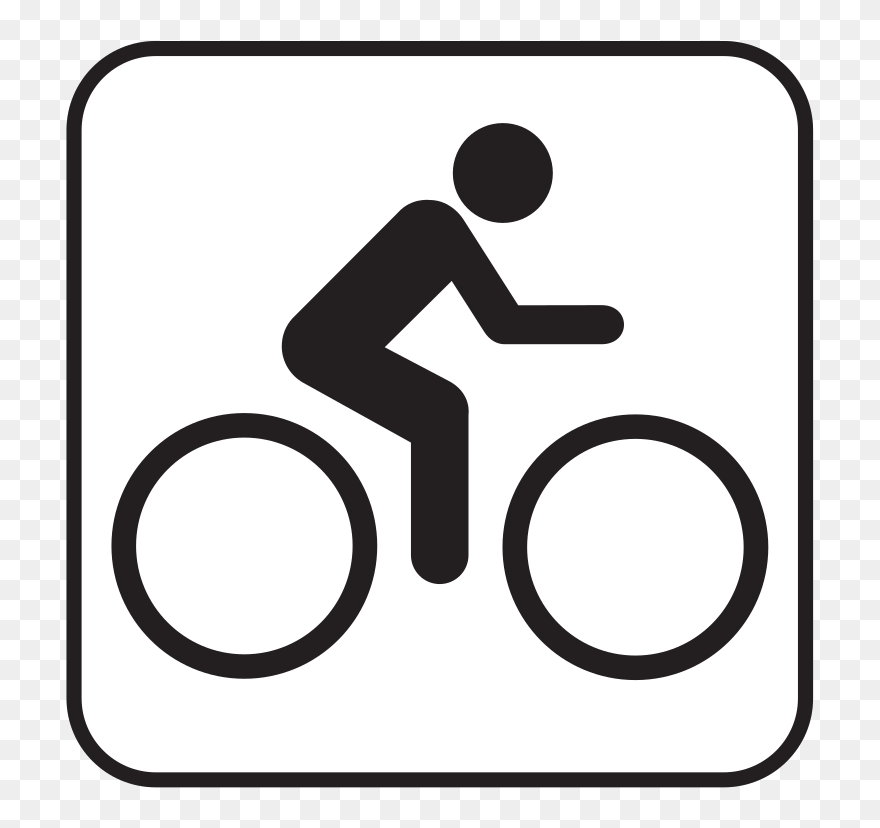 Laurent Cycle Cours De D Composition De L Uranium Png - Cyclist Picto Clipart