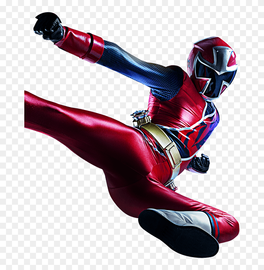 Saban"s Power Rangers Ninja Steel - Power Ranger Ninja Steel Clipart - Png Download