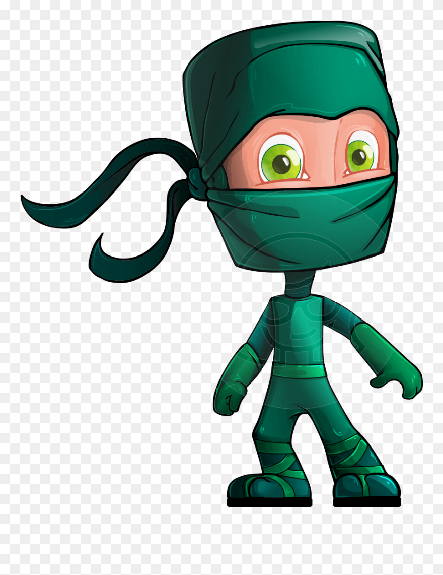 Takumi The Artistic A - Lloyd Montgomery Garmadon Clipart