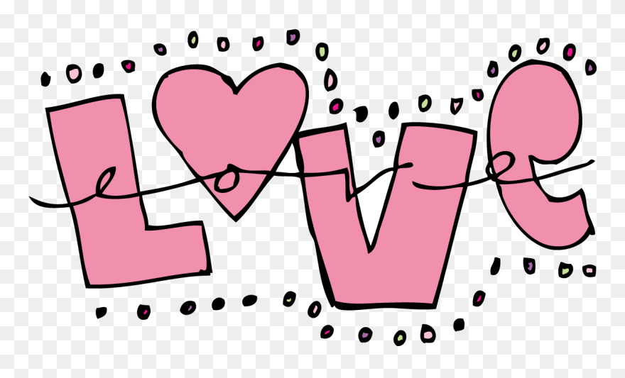 All Things Girly Illustrating - Girly Clipart - Png Download