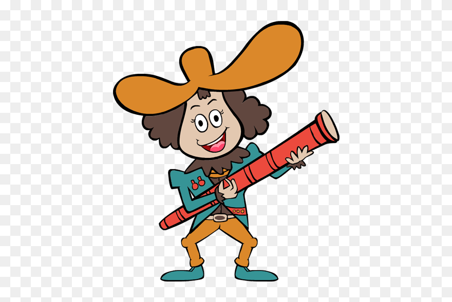 Clipart Christopher Columbus - Christopher Columbus Cartoon Png Transparent Png