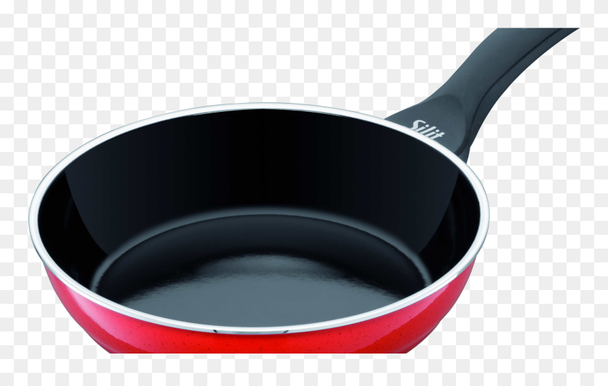 Cooking Pan Clipart Transparent Pan Clipart- - Pan Clipart - Png Download
