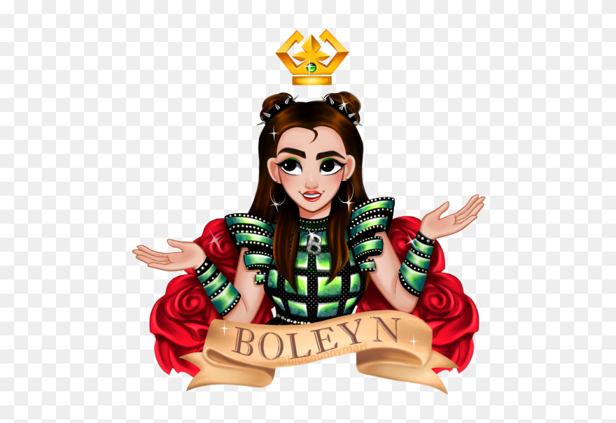 Image - Ich Bin Anne Of Cleves Clipart