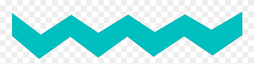 Zig Zag Chevron Svg Clip Arts - Zig Zag Svg - Png Download