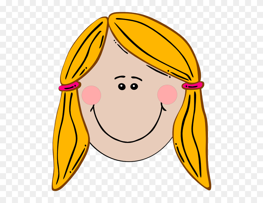 Aunt And Clip Art - Happy Face Clip Art - Png Download