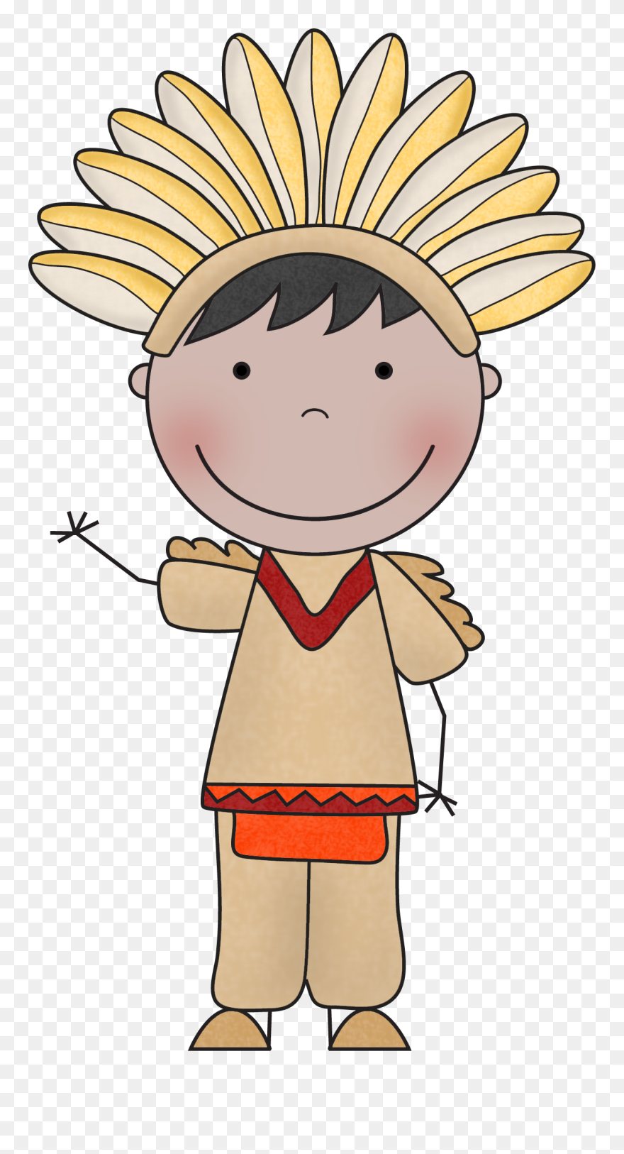Cartoon Clipart