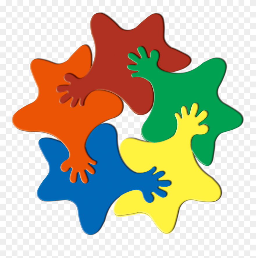 Projeto Curricular De Grupo Clipart