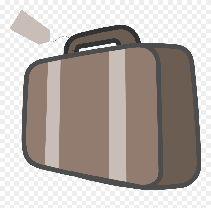 Travel Clip Art - Png Download