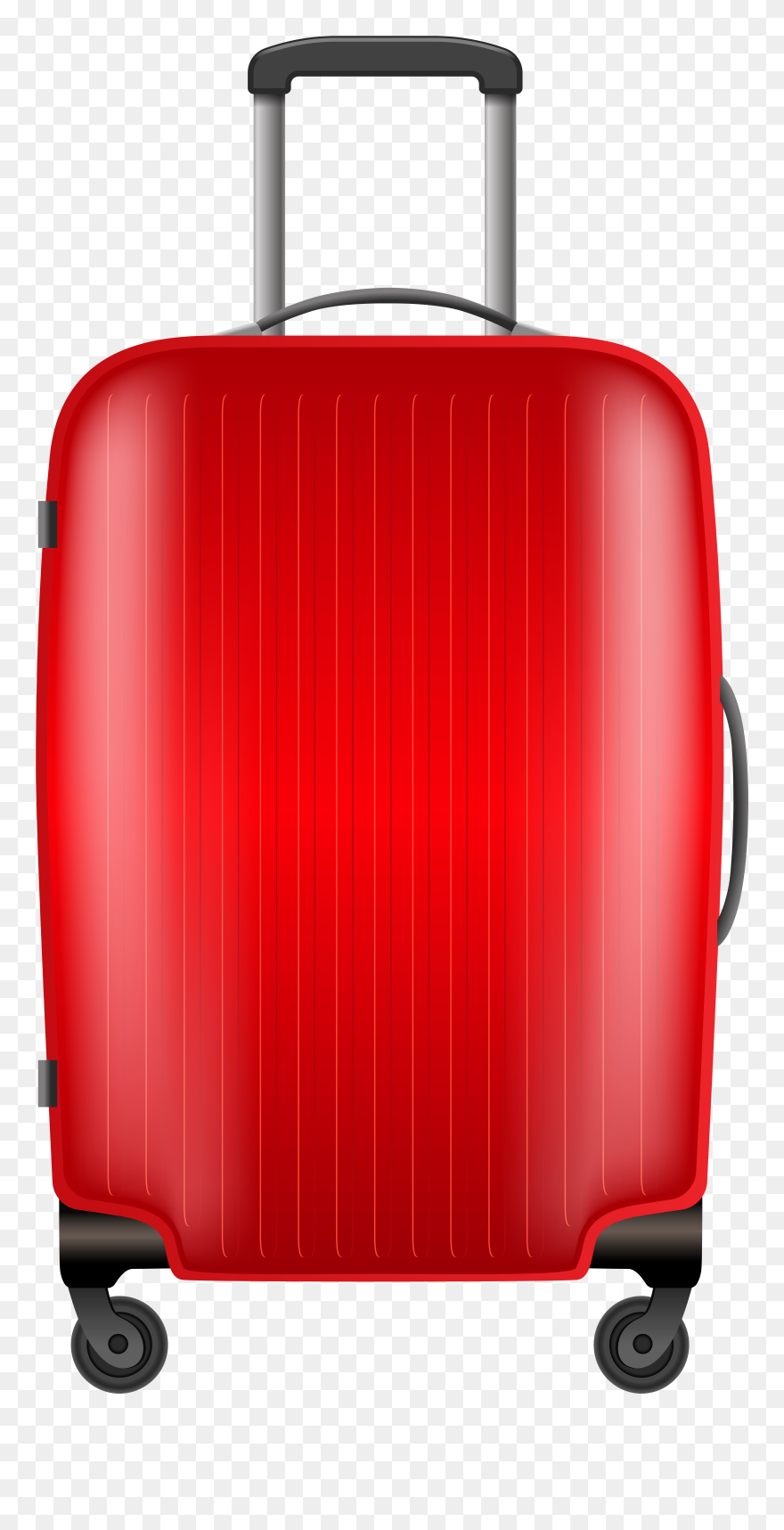 Travel Bag Png - Transparent Travel Bag Png Clipart