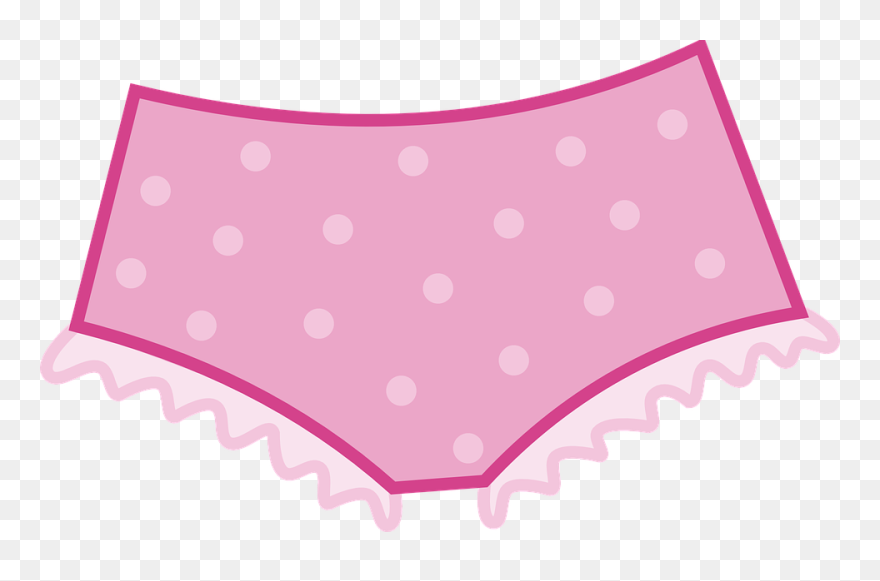 Underpants Clipart - Png Download