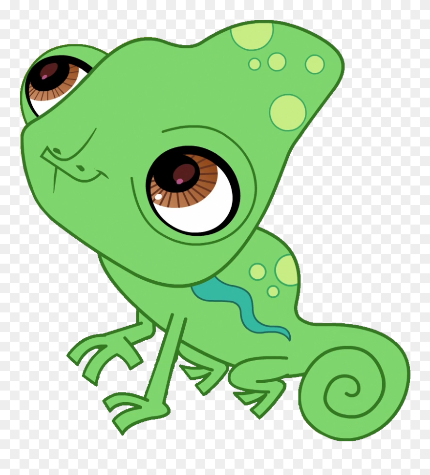 3 Kb, Collection - Littlest Pet Shop Png Turtle Clipart