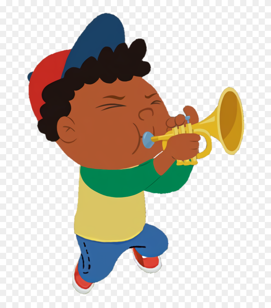 Little Einsteins Wiki Clipart