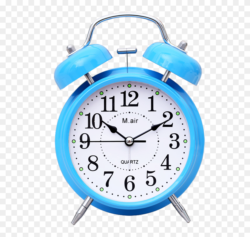 Small Simple Blue Trumpet Flowers Blue Trumpet Simple - Despertador Png Clipart