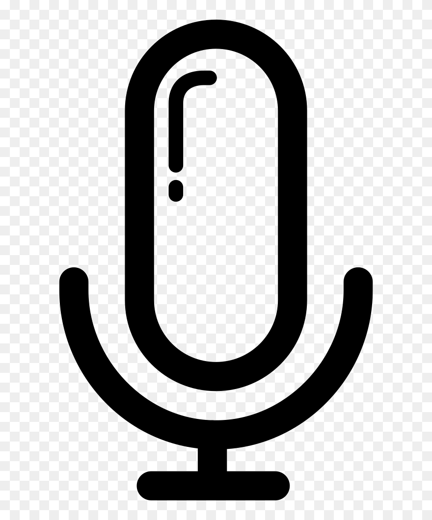 Voice Search Icon Png Clipart
