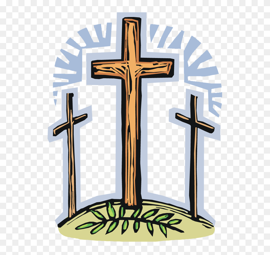 Transparent Friday Clipart - Good Friday Free - Png Download