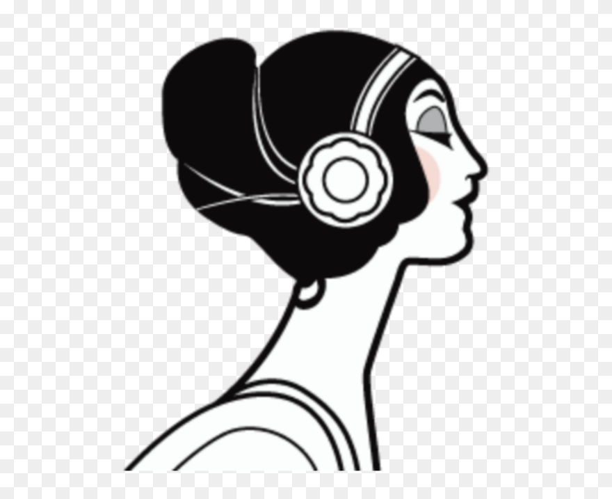 ██🅱🅻🅰🅲🅺█████
#girl #female 
#ftestickers #doodle - Illustration Clipart