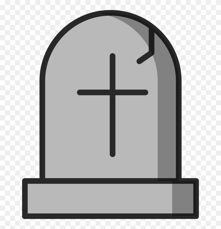 Transparent Good Friday Clipart - Cross - Png Download