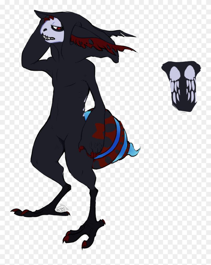 Dont Fear The Reaper Clipart Image Transparent Stock - Clip Art - Png Download