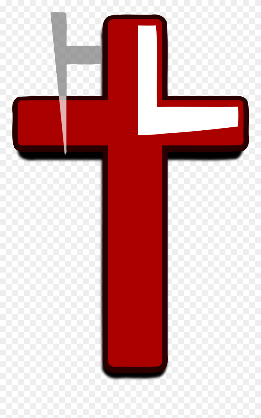 Cross Clipart