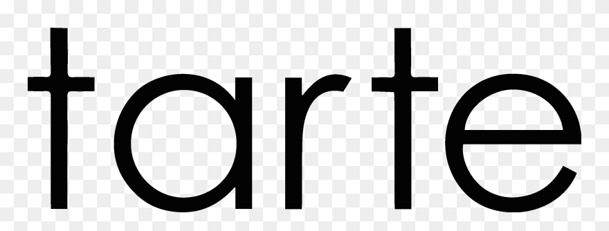 Tarte Logo Clipart