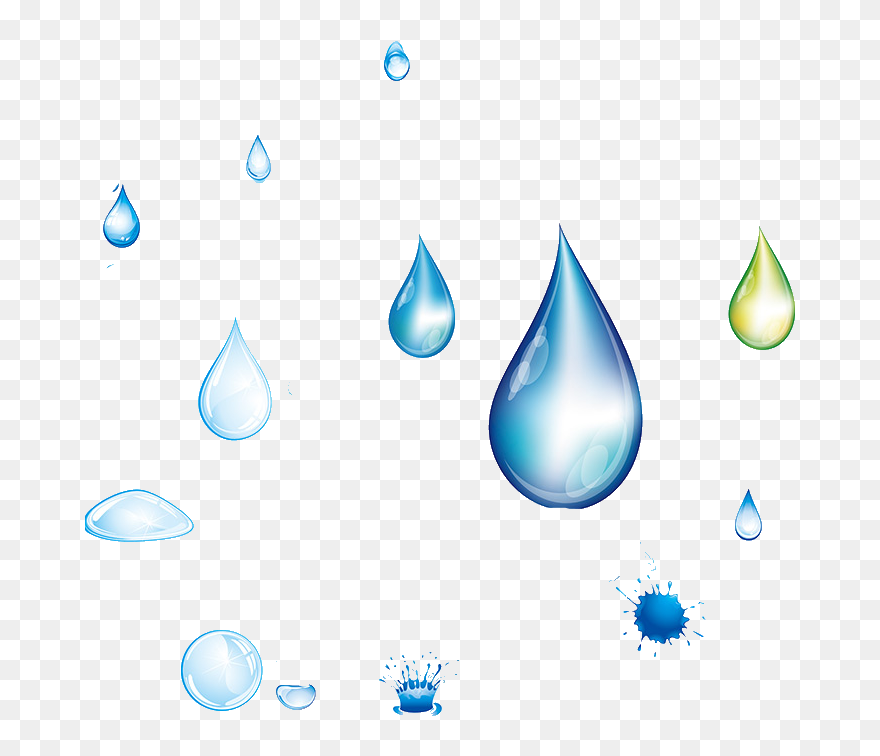 Drop Rain Transparency And Translucency Computer File Clipart