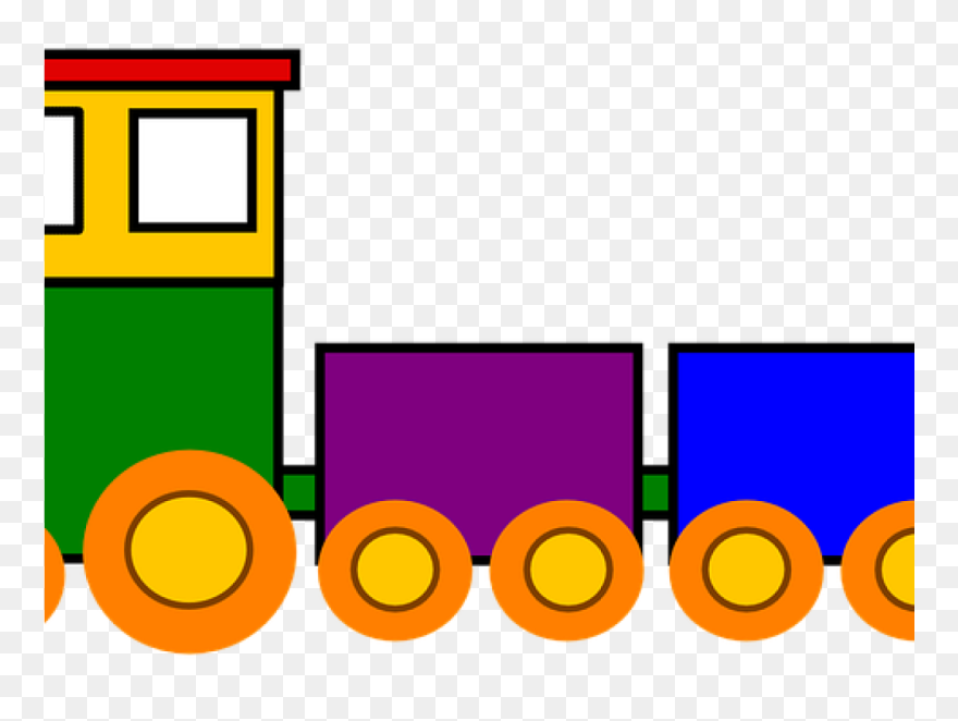 Transparent Thomas Png Clipart