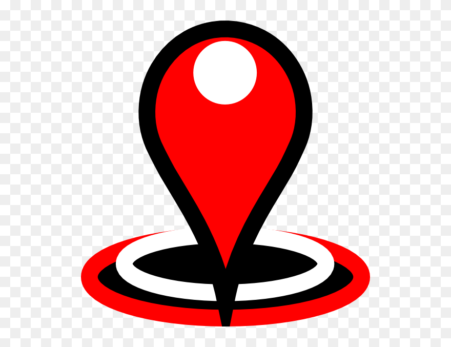 Localization Clipart - Png Download